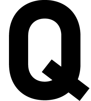 Q